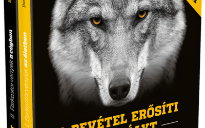 Barazsy Ákos – A bevétel erősíti a szabályt I-II.